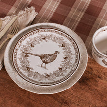 Load image into Gallery viewer, Pheasant Plate