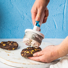 Load image into Gallery viewer, Icepo® - Instant Ice Cream Sandwich Maker | Dreamfarm
