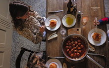 Load image into Gallery viewer, A Kitchen In Italy: A Year of Family Meals and Celebrations from Our Home