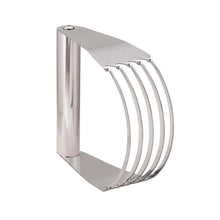 Load image into Gallery viewer, Stainless Steel Pastry Blender