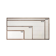 Load image into Gallery viewer, They Shared Meals Wooden Framed Print (Various Sizes)