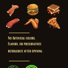 Load image into Gallery viewer, Chipotle Maple Bbq