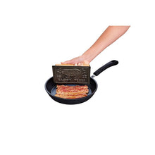 Load image into Gallery viewer, Bacon Press and Steak Weight Rectangle