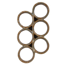 Load image into Gallery viewer, Stoneware Egg Holder (Holds 6 Eggs)
