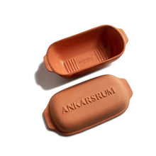 Load image into Gallery viewer, Ankarsrum Loaf Clay Baker by Reston Lloyd (Pre-Order)