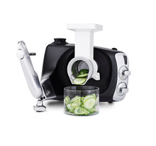Load image into Gallery viewer, Ankarsrum Vegetable Cutter