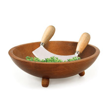 Load image into Gallery viewer, Mezzaluna Chopper