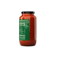 Load image into Gallery viewer, Sauz Basic Basil Marinara