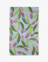 Load image into Gallery viewer, Geometry Tea Towels