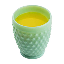 Load image into Gallery viewer, Jadeite Glass Collection™ 9.5oz Tumbler
