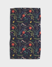 Load image into Gallery viewer, Geometry Tea Towels
