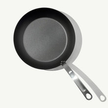 Load image into Gallery viewer, Made In Carbon Steel 12" Fry Pan (Seasoned)
