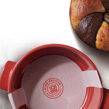 Load image into Gallery viewer, King Arthur Baking Company Round Loaf Lifter