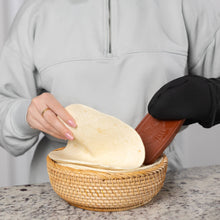 Load image into Gallery viewer, Terracotta Bread Warming Stone