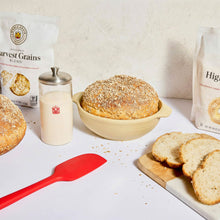 Load image into Gallery viewer, King Arthur Baking Company Petite Glass, 1-Pint Capacity