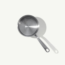 Load image into Gallery viewer, Made In Stainless Clad 2 qt. Saucepan with Lid