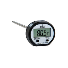 Load image into Gallery viewer, Instant-Read Digital Meat Thermometer