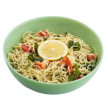 Load image into Gallery viewer, Jadeite Glass 32 oz Round Bowl