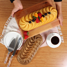 Load image into Gallery viewer, Loaf Style Bundt Cake Pan