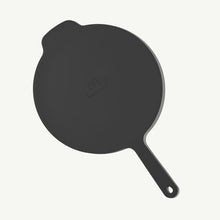 Load image into Gallery viewer, Made In Frying Pan Silicone Universal Lid (Graphite)