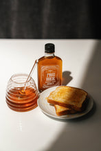 Load image into Gallery viewer, Tru Bee Barrel-Aged Honey 10 oz.