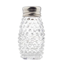 Load image into Gallery viewer, Hobnail Salt & Pepper Shakers (Set of 2)
