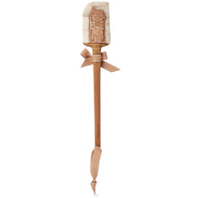 Load image into Gallery viewer, Gingerbread House Spatula