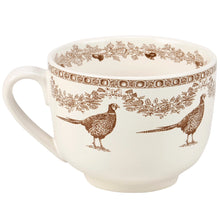Load image into Gallery viewer, Pheasant Mug