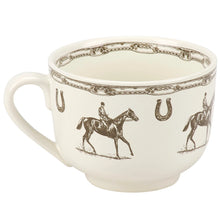 Load image into Gallery viewer, Equestrian Mug
