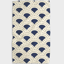 Load image into Gallery viewer, Geometry Tea Towels
