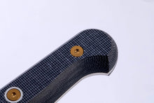 Load image into Gallery viewer, Messermeister Custom 7 Inch Kullenscliff Santoku Knife