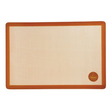 Load image into Gallery viewer, Non-Stick Silicone Pastry Baking Mat 16.5" x 24.5"