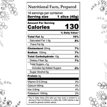 Load image into Gallery viewer, CorEats Low-Carb Bread Mix