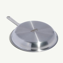 Load image into Gallery viewer, Made In ProCoat Non Stick Frying Pan 12" Graphite