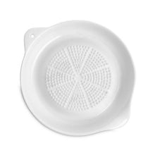 Load image into Gallery viewer, Ginger Grater Bowl with Spout