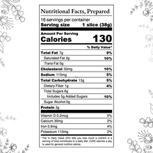 Load image into Gallery viewer, Pumpkin Bread & Muffin Mix