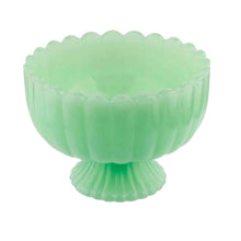 Load image into Gallery viewer, Jadeite Glass Collection Sundae Dish