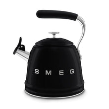Load image into Gallery viewer, Smeg Whistling Kettle (Can Special Order by Color)