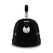 Load image into Gallery viewer, Smeg Whistling Kettle (Can Special Order by Color)