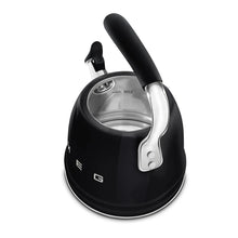 Load image into Gallery viewer, Smeg Whistling Kettle (Can Special Order by Color)