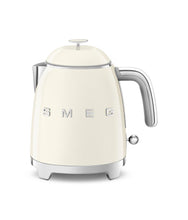 Load image into Gallery viewer, Smeg 3-Cup Mini Electric Kettle (Can Special Order by Color)