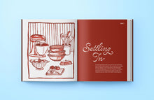 Load image into Gallery viewer, The Newlywed Cookbook: 125 Recipes to Celebrate Your New Life Together
