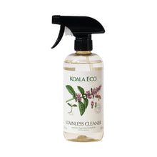 Load image into Gallery viewer, Koala Eco Stainless Steel Cleaner