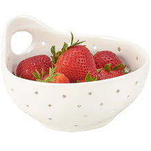 Load image into Gallery viewer, Farmhouse Berry Bowl