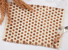 Load image into Gallery viewer, Woven Placemat