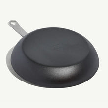 Load image into Gallery viewer, Made In Carbon Steel 12" Fry Pan (Seasoned)