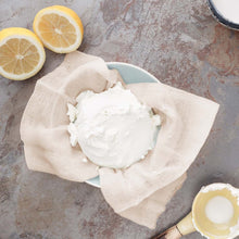 Load image into Gallery viewer, Unbleached Cotton Cheesecloth 3 Sq Yards