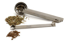 Load image into Gallery viewer, Odd Size Measuring Spoon Set