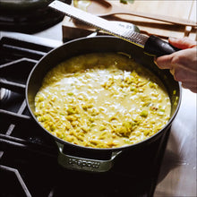 Load image into Gallery viewer, Enameled Cast Iron Braiser Willow Green | Made In