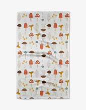 Load image into Gallery viewer, Geometry Tea Towels